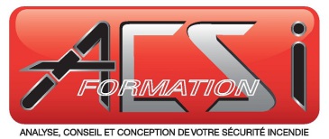 Formation Incendie Bretagne